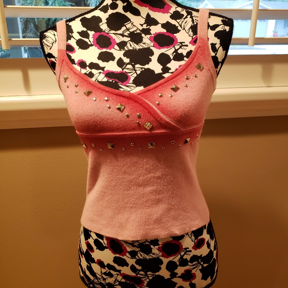 Vintage 90s Tank Top